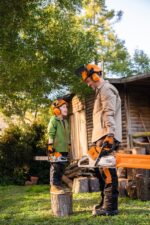 Motosega GIOCATTOLO STIHL - immagine 11
