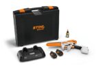 SET Potatore professionale a batteria STIHL GTA30 - immagine 2