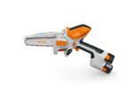 SET Potatore professionale a batteria STIHL GTA30 - immagine 3