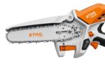 SET Potatore professionale a batteria STIHL GTA30 - immagine 6