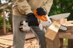 SET Potatore professionale a batteria STIHL GTA30 - immagine 9