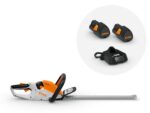 SET Tagliasiepi a batteria STIHL HSA40 - immagine 2