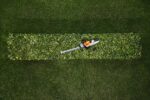 SET Tagliasiepi a batteria STIHL HSA40 - immagine 7