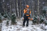 Potatore telescopico STIHL HTA150 - immagine 6