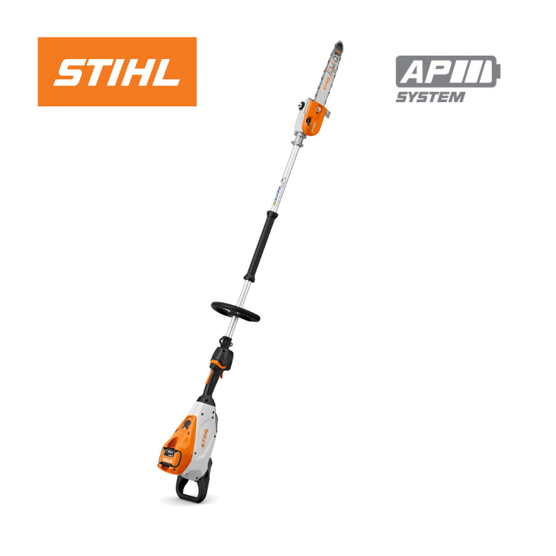 HTA 150 Potatore telescopico STIHL HTA150 - immagine 1