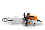 Motosega STIHL MS462 C-M R - immagine 2