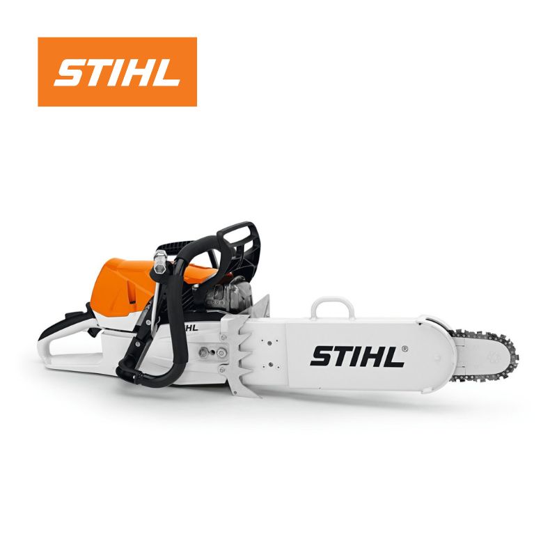 Motosega STIHL MS462 C-M R Motosega STIHL MS462 C-M R - immagine 1