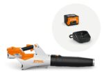 SET Soffiatore a batteria STIHL BGA60 - immagine 2