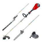 SET Multifunzione a batteria EFCO DSi35 D - immagine 2
