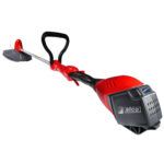 SET Decespugliatore a batteria EFCO DSi30 - immagine 5