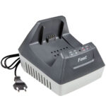 Caricabatterie EFCO FAST CRG - immagine 2