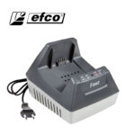 Caricabatterie EFCO FAST CRG