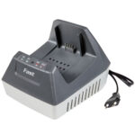 Caricabatterie EFCO FAST CRG - immagine 3