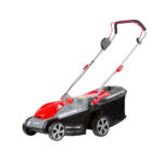 SET Rasaerba a batteria EFCO LRi40 P - immagine 2