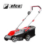 SET Rasaerba a batteria EFCO LRi40 P