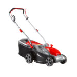 SET Rasaerba a batteria EFCO LRi40 P - immagine 3