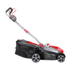 SET Rasaerba a batteria EFCO LRi40 P - immagine 4