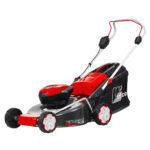 SET Rasaerba a batteria EFCO LRi44 P - immagine 2