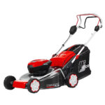 SET Rasaerba a batteria EFCO LRi44 T - immagine 2