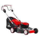 SET Rasaerba a batteria EFCO LRi44 T - immagine 3