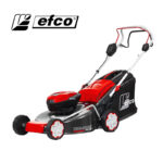 SET Rasaerba a batteria EFCO LRi44 T