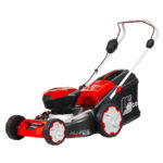 SET Rasaerba a batteria EFCO LRi48 P - immagine 2