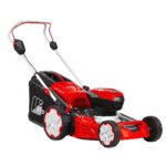 SET Rasaerba a batteria EFCO LRi48 P - immagine 3