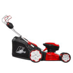SET Rasaerba a batteria EFCO LRi48 P - immagine 4