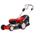 SET Rasaerba a batteria EFCO LRi48 T - immagine 2