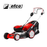 SET Rasaerba a batteria EFCO LRi48 T