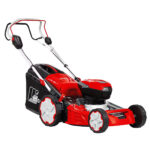 SET Rasaerba a batteria EFCO LRi48 T - immagine 3