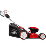 SET Rasaerba a batteria EFCO LRi48 T - immagine 4