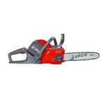 SET Motosega a batteria EFCO MTi30 - immagine 5