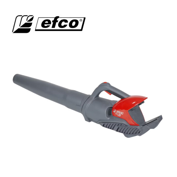 SET Soffiatore a batteria EFCO SAi60 BOOST