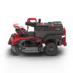 Trattorino senza conducente KRESS VOYAGER KR800E - immagine 3