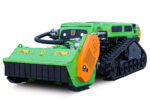 Trincia radiocomandata MDB LV250 COMPACT - immagine 2