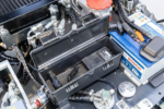 Trincia radiocomandata MDB LV250 COMPACT - immagine 12