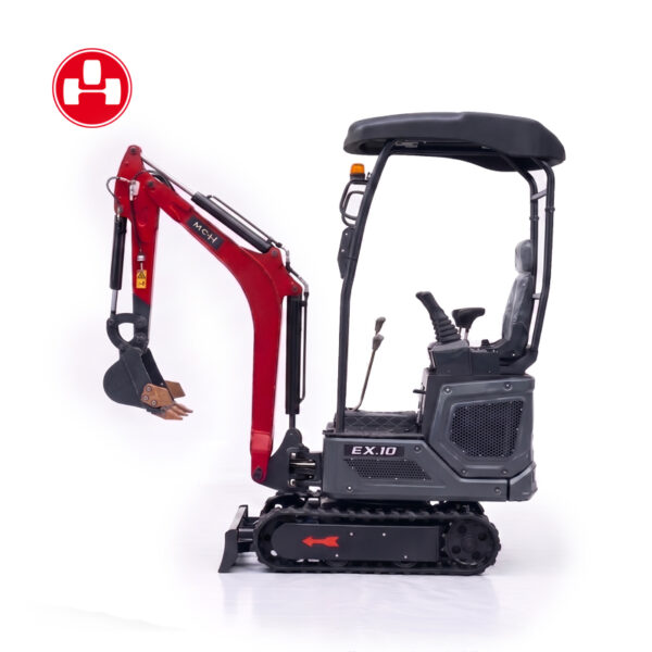 Mini escavatore MCH EX10-2