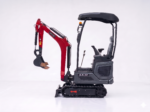 Mini escavatore MCH EX10-2 - immagine 2