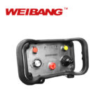 Radiocomando WEIBANG WBAWBGTRC