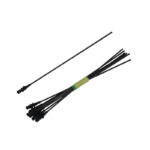 8 Rebbi di ricambio per abbacchiatore PELLENC POWER48 - immagine 2